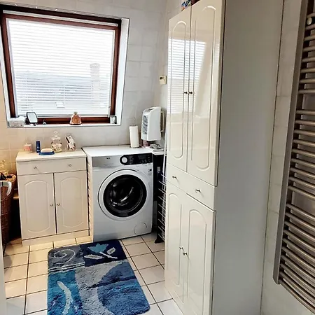 Apartment L' Belle Vue Gare Et Centre 10 Mn A Pied Garage Gratuit Colmar