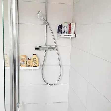 L' Belle Vue Gare Et Centre 10 Mn A Pied Garage Gratuit Apartment Colmar
